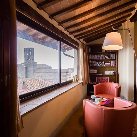 Casa Dolce Vita 公寓