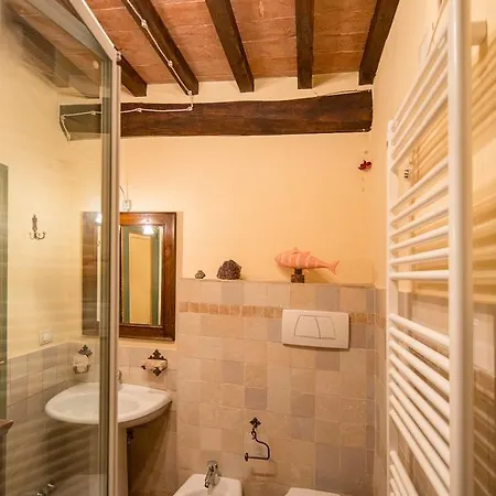 公寓 Casa Dolce Vita *