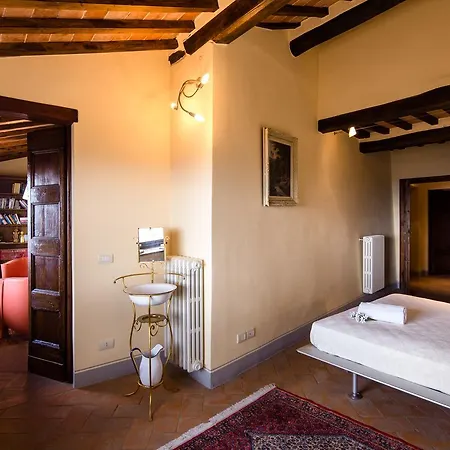 Casa Dolce Vita 公寓 *